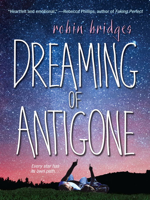 Title details for Dreaming of Antigone by Robin Bridges - Available